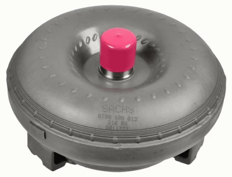SACHS 0700 600 013 Torque converter