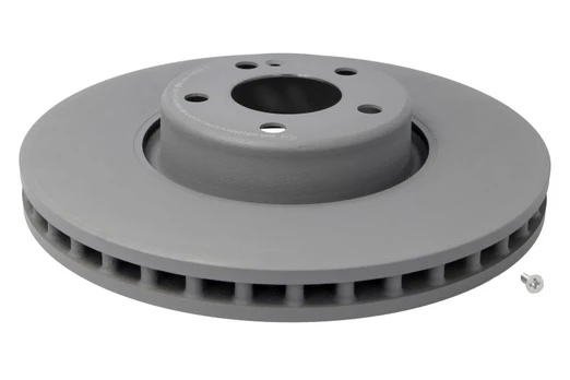 Stabdžių diskas BREMBO 09.F691.13