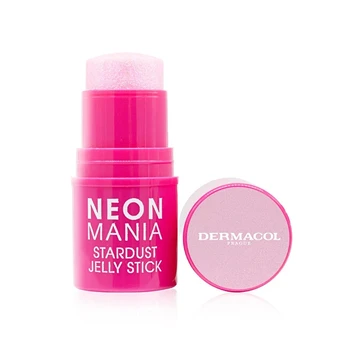 Dermacol - Stardust Jelly Stick Multifunctional Brightener 8 g - 01 Bloom