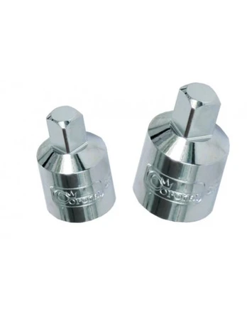 Adapteris 1/2 x 1/4