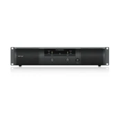 "Behringer NX6000" stereofoninis galios stiprintuvas kaina