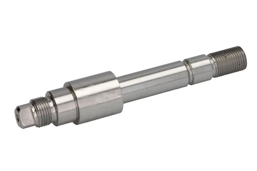 Rotoriaus velenėlis WSM 003-109-03