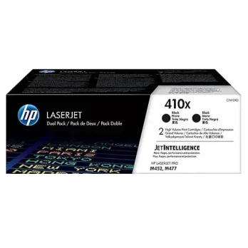 CF410XD, Originali kasetė (HP)