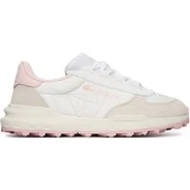 Lacoste Laisvalaikio batai Elite Active Evo 50SFA0085 Balta