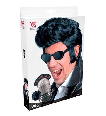 Juoda Widmann Rock´n´Roll (Naudoti A+)