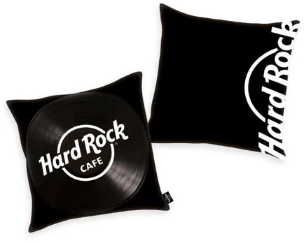 MCU Hard Rock Pude 40 x 40 cm