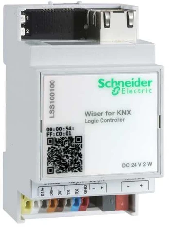 Maršrutizatorius Schneider Electric LSS100100