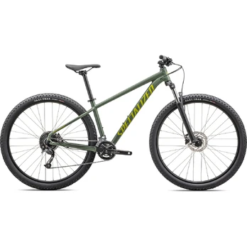 Specialized Rockhopper 29" kalnų dviratis | Sage Green - Olive Green, XL
