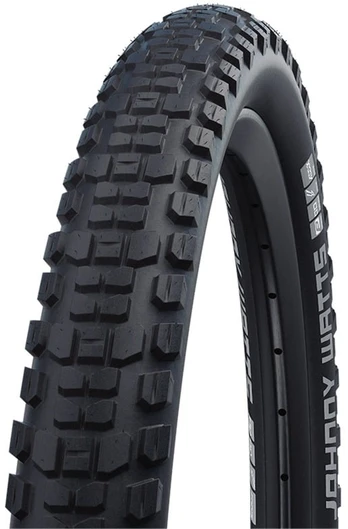 Schwalbe Johnny Watts 29x2.60 Addix Performance DD RaceGuard folding