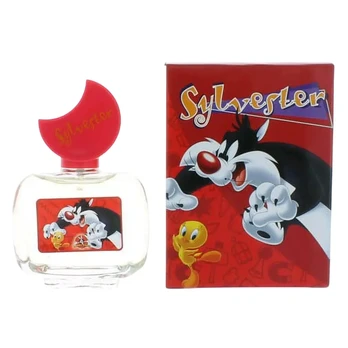 Looney Tunes, Sylvester EDT