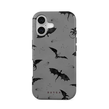 Draco - iPhone 17 Case, Tough (MagSafe) / N/A