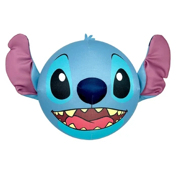 Pripučiamas pliušinis žaislas DISNEY Stitch
