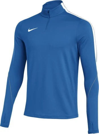 No Name Bluza męska Nike Dri-FIT Strike longsleeve niebieska HV8373 463 L