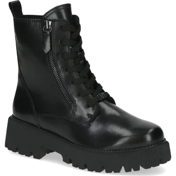 Aulinukai moterims, Juoda, Booties