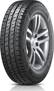 215/60R17C HANKOOK WINTER RW12 104/102T