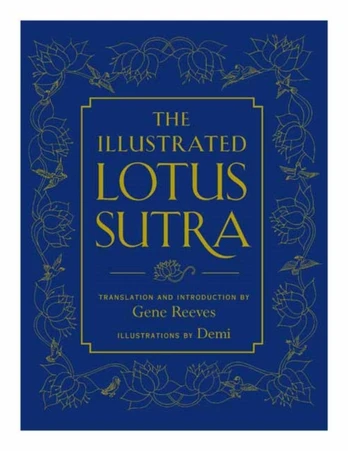 Illustrated Lotus Sutra