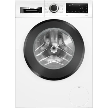 Skalbyklė BOSCH WGG2540MSN