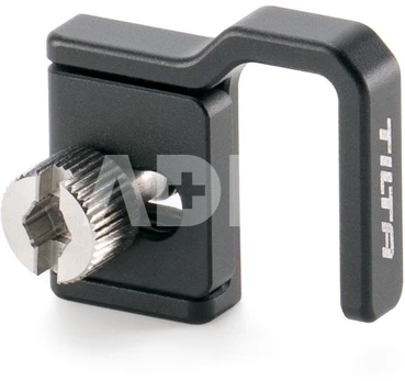 Tilta HDMI Cable Clamp for Sony a9 III - Black