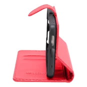 Dėklas Tactical Field Notes for T-Mobile T Phone 2 Pro 5G Raudona kaina
