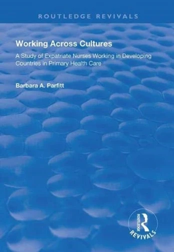 Working Across Cultures