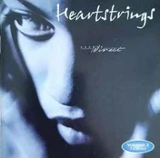 CD Various - Heartstrings Volume 2
