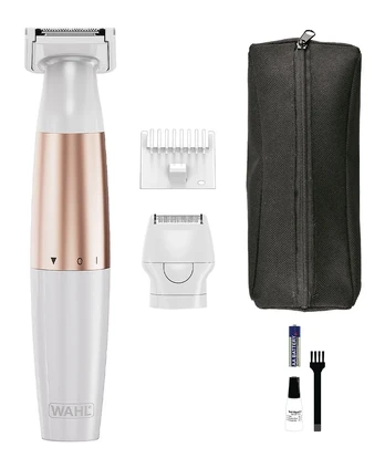 WAHL 3028668 Trim & Shave Bikini kirptuvas/skustuvas