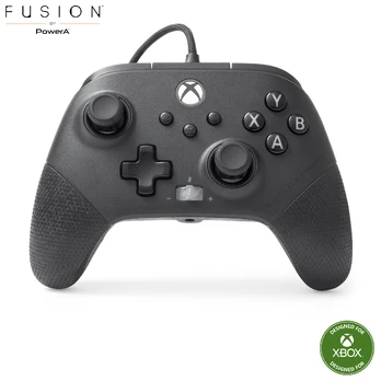 Žaidimų valdiklis PowerA Fusion Pro 4