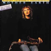 CD Barbara Thompson's Paraphernalia - Mother Earth