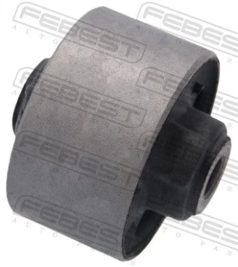 Montavimas, diferencialas FEBEST TAB-341