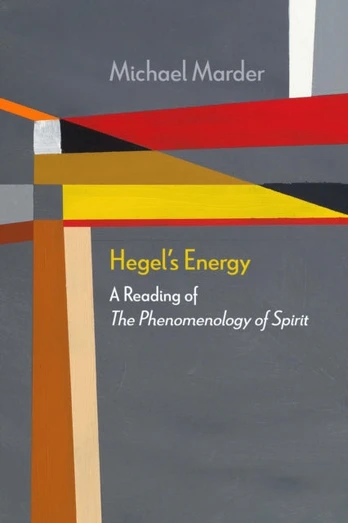 Hegel's Energy