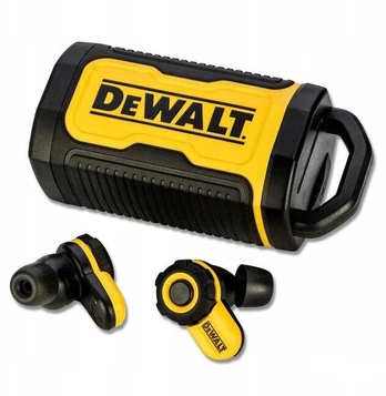 Ausinės Dewalt DXMA190-2097-DWG