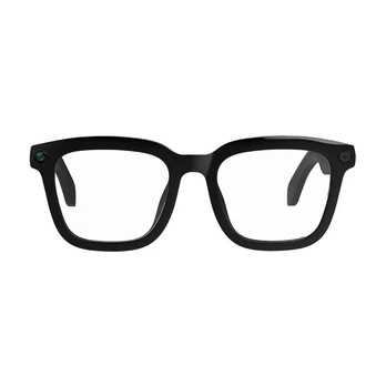 Smart Glasses COLMI V03 Square frame blue light