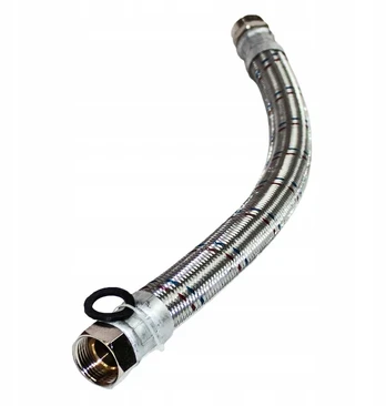 Memorysolution Antivibracinė žarna HWA 1' 800 MM