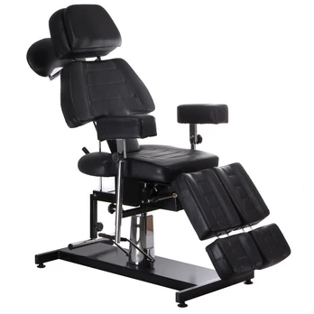 BD-3603 hidraulinė kėdė tatuiruotėms