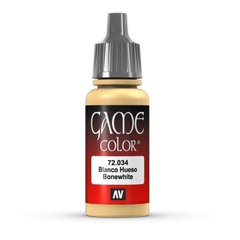 Game Color Bonewhite 18 ml