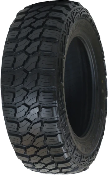Vasarinės padangos Lakesea Crocodile M/T 245/75 R16 120 Q