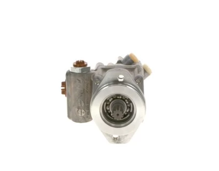 Vairo kolonėlės hidraulinis siurblys Tinka: DAF CF 85, XF 105 10.05-