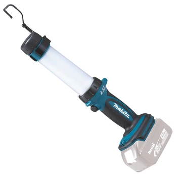 Akumuliatorinis prožektorius Makita DML806