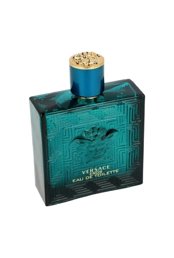 Versace Eros Edt 100ml With Cap 100ml Vyrams EDT