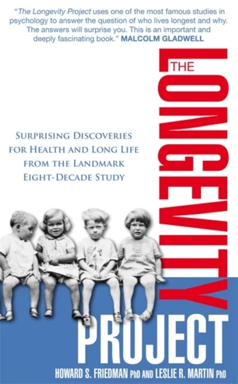 Longevity Project