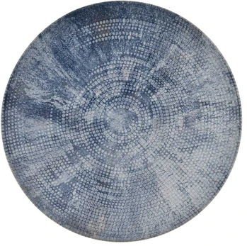 Talerz deserowy Lagoon 20 cm AMBITION