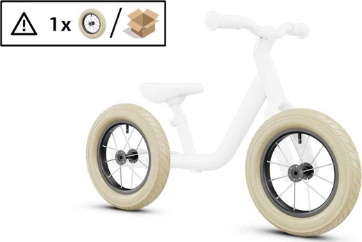 Berg MOOV - Wheel 12" Retro