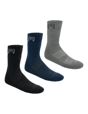FR - SPORT SOCKS Blue 39-41