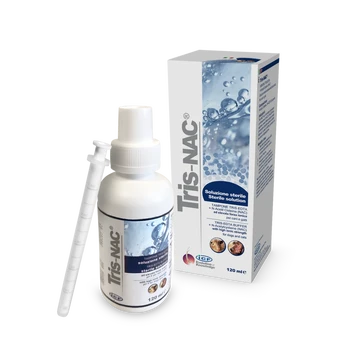 ICF Tris-NAC 120 ml