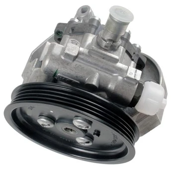BOSCH K S01 000 680 Hidraulinis siurblys, vairo sistema