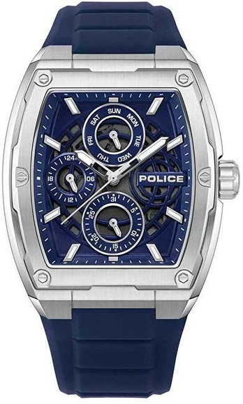 Laikrodis Police Creed PEWJQ0004502