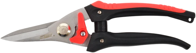 AW-Tools AWTOOLS SODO SEKATORIUS TIESUS 185mm 45mm/ PP RANKENA