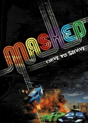 Mashed PC