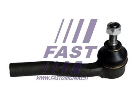 Skersinės vairo trauklės galas FAST FT16005