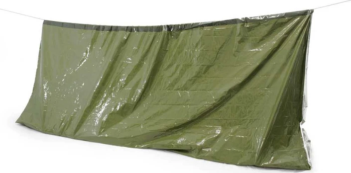 "Origin Outdoors" išgyvenimo palapinė